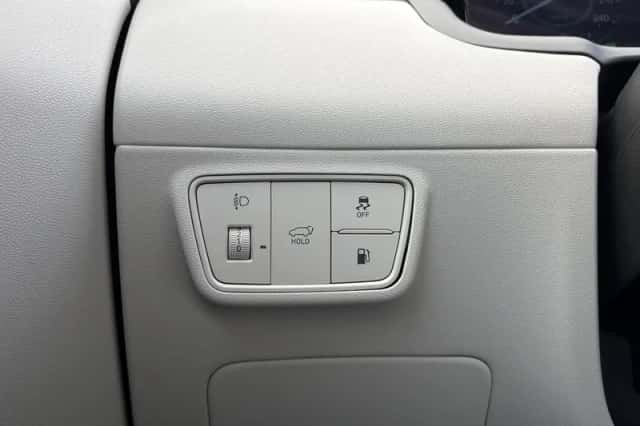 Hyundai Tucson (2024) thumbnail 16