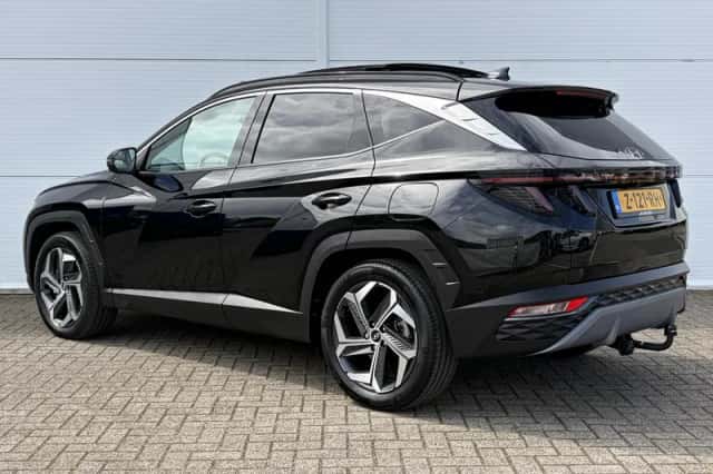 Hyundai Tucson (2024) thumbnail 19