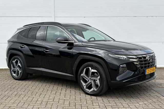 Hyundai Tucson (2024) thumbnail 21