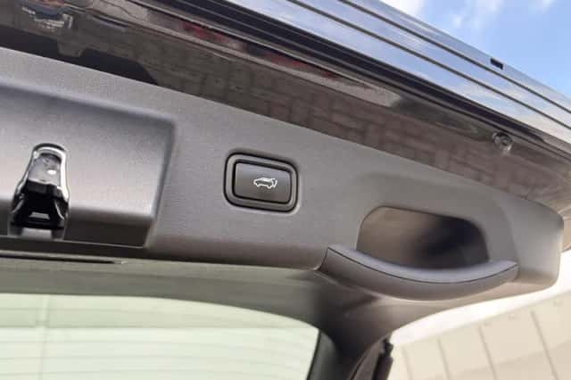 Hyundai Tucson (2024) thumbnail 24