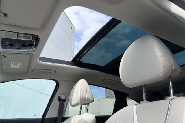 Hyundai Tucson (2024) thumbnail 26