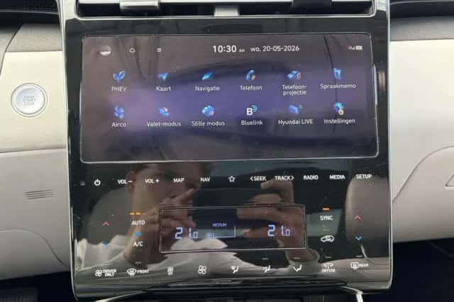 Hyundai Tucson (2024) thumbnail 28