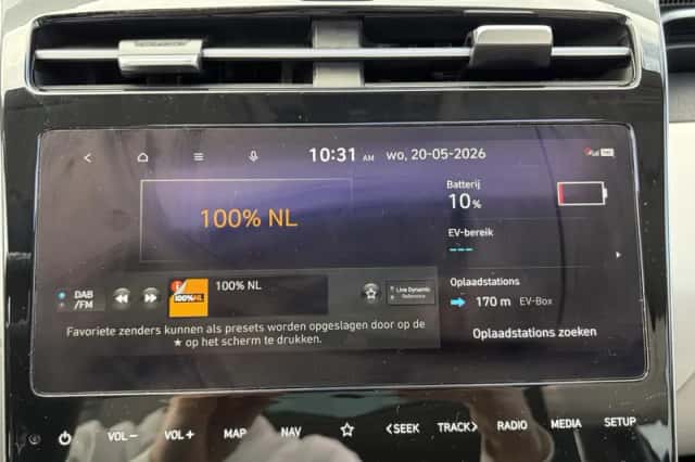 Hyundai Tucson (2024) thumbnail 29
