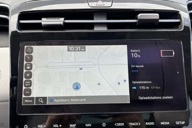 Hyundai Tucson (2024) thumbnail 30