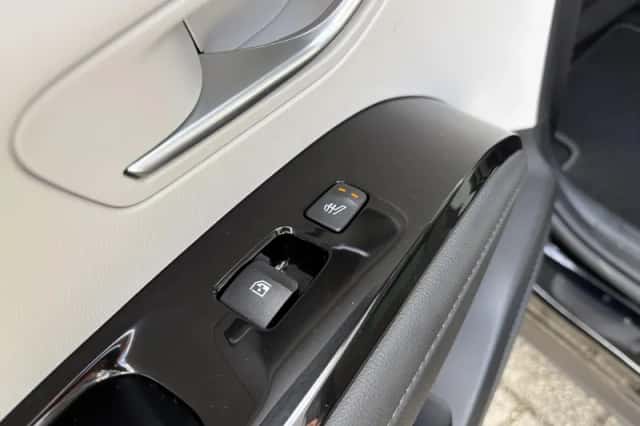 Hyundai Tucson (2024) thumbnail 4