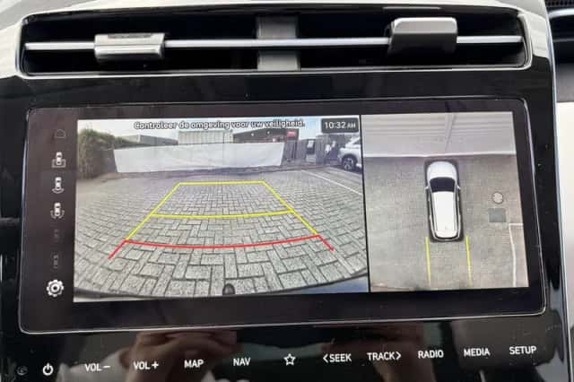 Hyundai Tucson (2024) thumbnail 31
