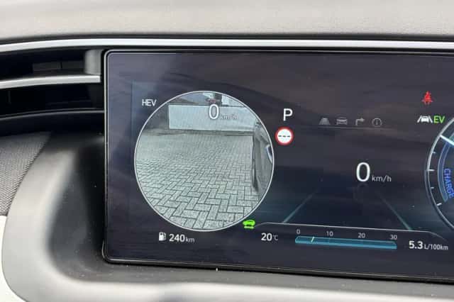 Hyundai Tucson (2024) thumbnail 32