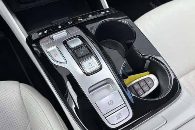Hyundai Tucson (2024) thumbnail 33