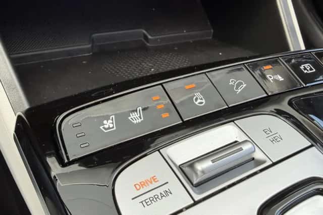Hyundai Tucson (2024) thumbnail 34