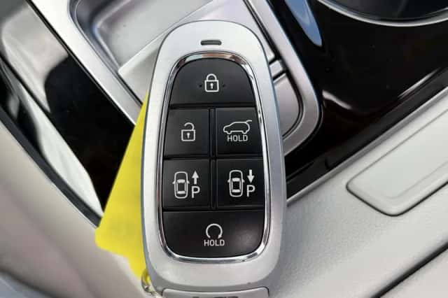 Hyundai Tucson (2024) thumbnail 36