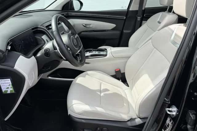 Hyundai Tucson (2024) thumbnail 37