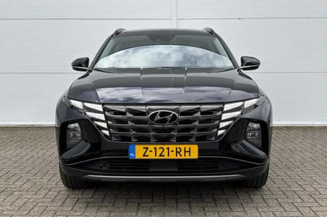 Hyundai Tucson (2024) thumbnail 42