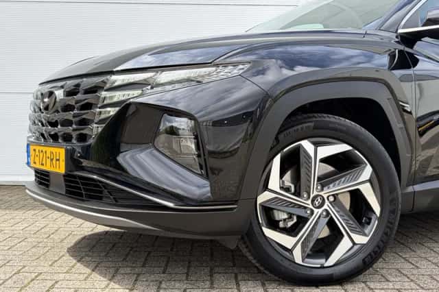 Hyundai Tucson (2024) thumbnail 43