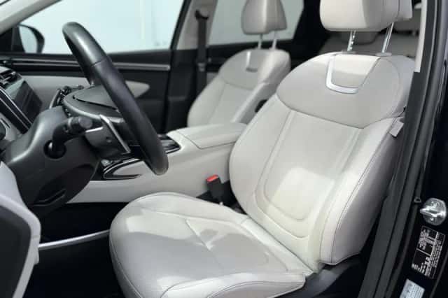 Hyundai Tucson (2024) thumbnail 6