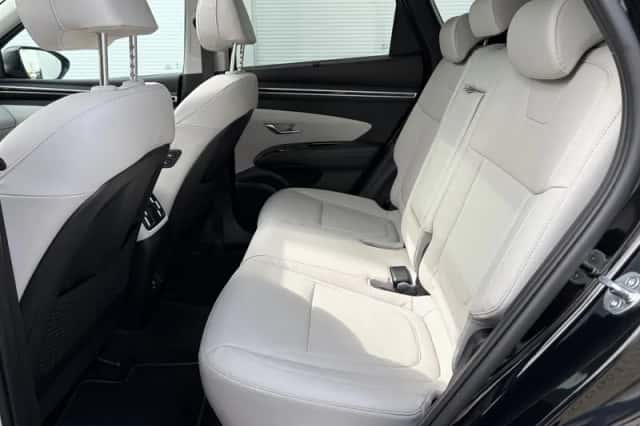 Hyundai Tucson (2024) thumbnail 7