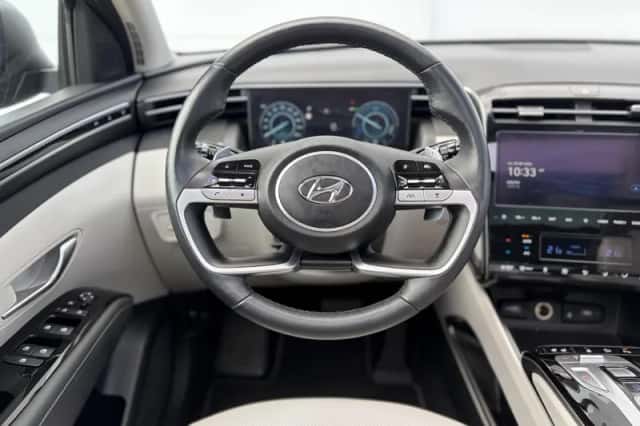 Hyundai Tucson (2024) thumbnail 10