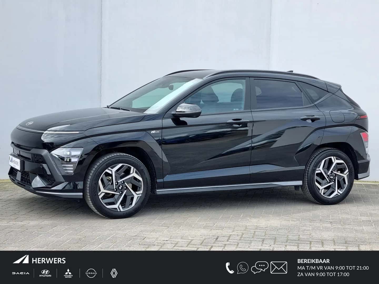 Hyundai Kona (2026) — foto 1