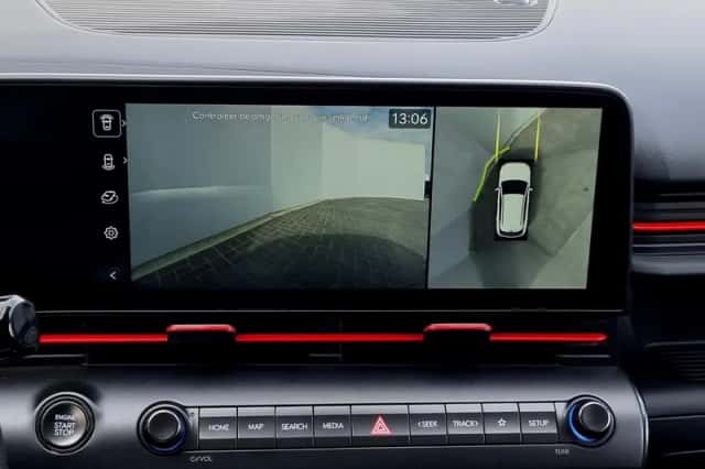 Hyundai Kona (2026) thumbnail 11