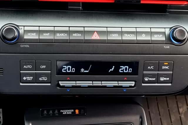 Hyundai Kona (2026) thumbnail 13