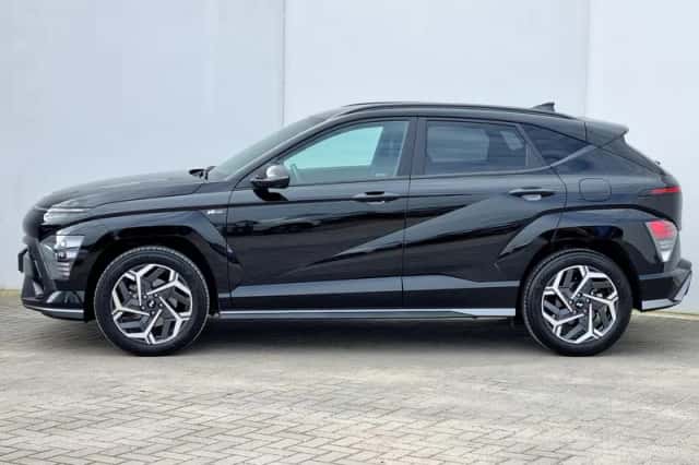 Hyundai Kona (2026) thumbnail 17