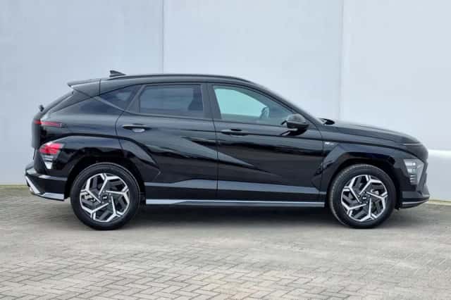 Hyundai Kona (2026) thumbnail 18