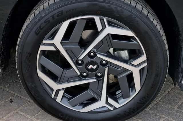 Hyundai Kona (2026) thumbnail 19