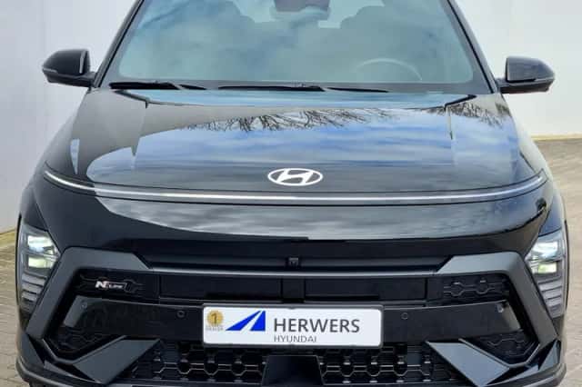Hyundai Kona (2026) thumbnail 20