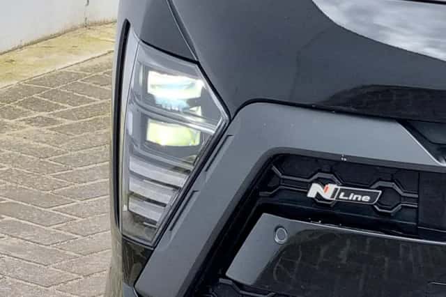 Hyundai Kona (2026) thumbnail 21