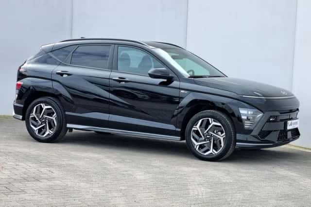 Hyundai Kona (2026) thumbnail 22