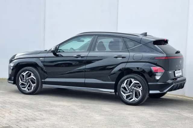 Hyundai Kona (2026) thumbnail 23