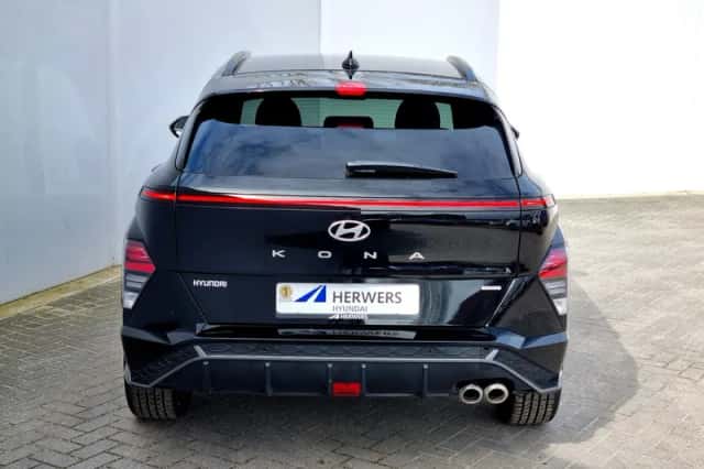 Hyundai Kona (2026) thumbnail 24