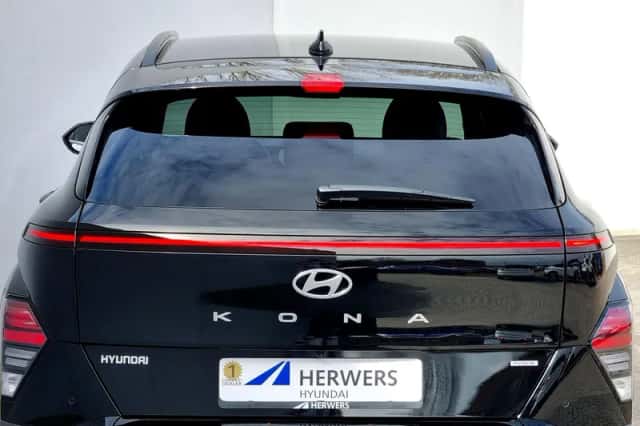 Hyundai Kona (2026) thumbnail 25