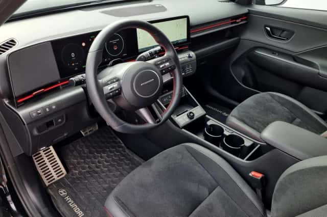Hyundai Kona (2026) thumbnail 32