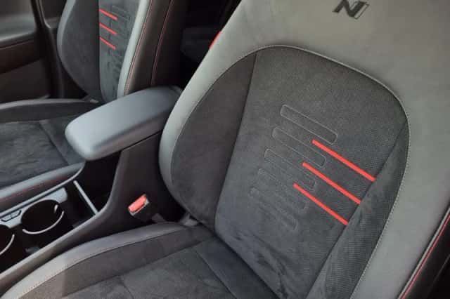 Hyundai Kona (2026) thumbnail 33