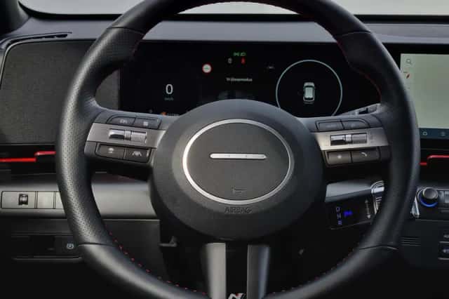 Hyundai Kona (2026) thumbnail 39