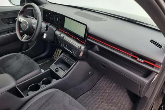 Hyundai Kona (2026) thumbnail 43
