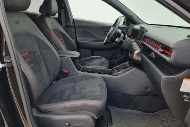 Hyundai Kona (2026) thumbnail 44