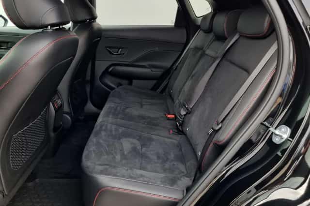 Hyundai Kona (2026) thumbnail 7