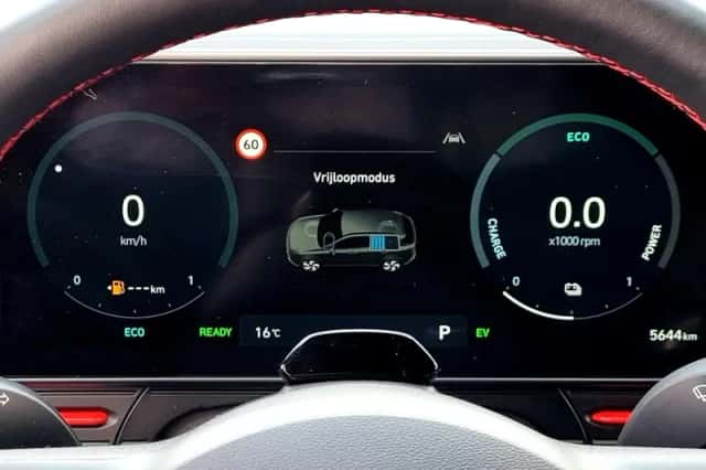 Hyundai Kona (2026) thumbnail 8