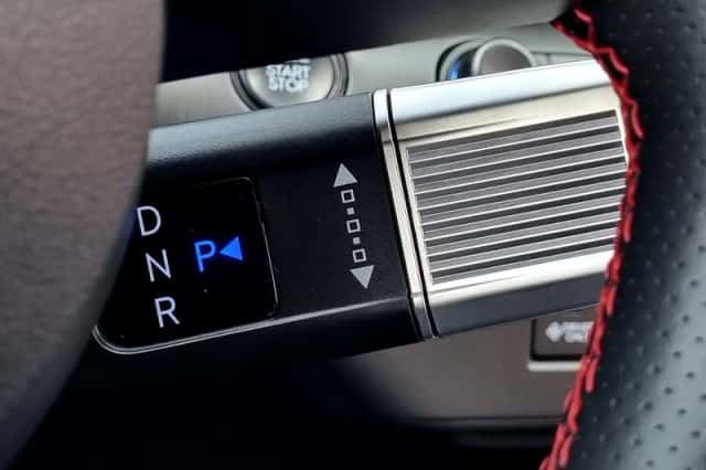 Hyundai Kona (2026) thumbnail 9