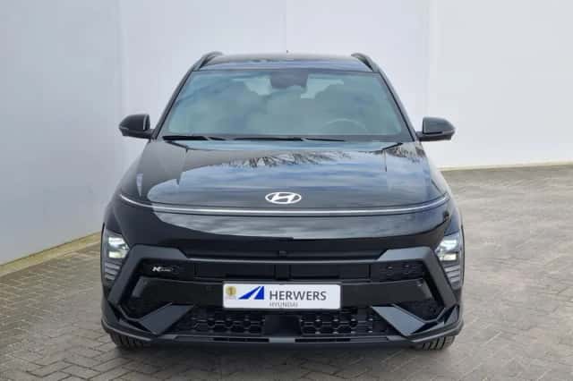 Hyundai Kona (2026) thumbnail 10