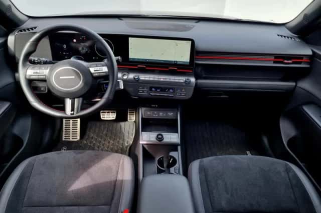 Hyundai Kona (2026) thumbnail 2