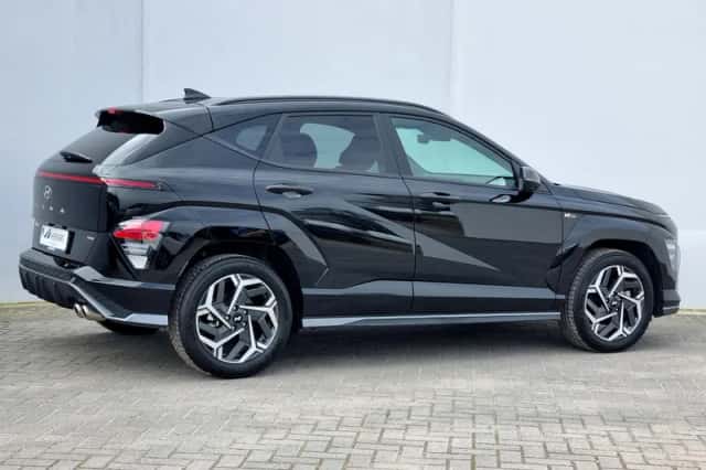 Hyundai Kona (2026) thumbnail 3