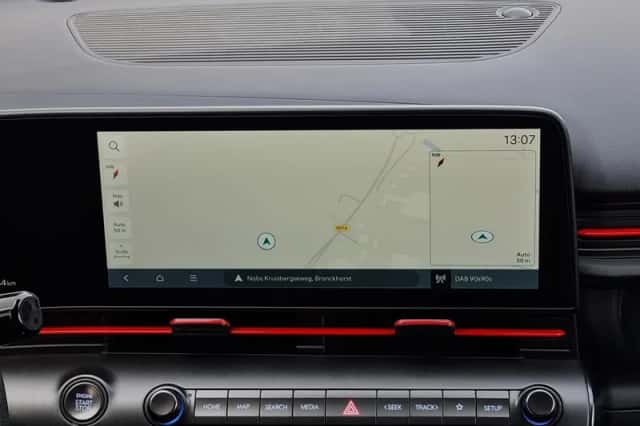 Hyundai Kona (2026) thumbnail 4