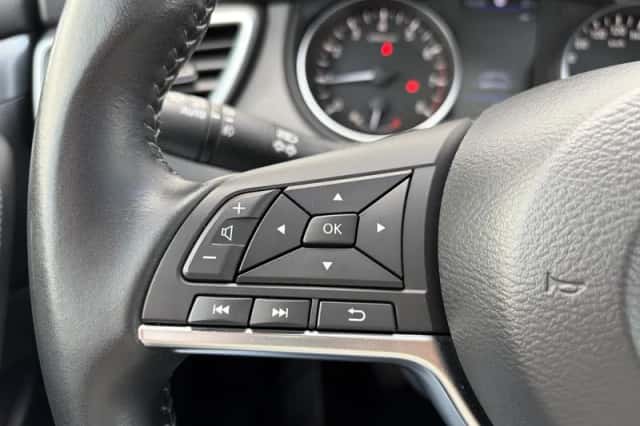 Nissan Qashqai (2020) thumbnail 11