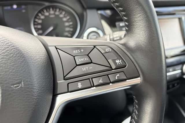 Nissan Qashqai (2020) thumbnail 12