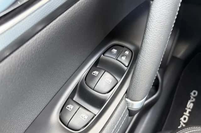 Nissan Qashqai (2020) thumbnail 14