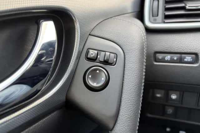 Nissan Qashqai (2020) thumbnail 15