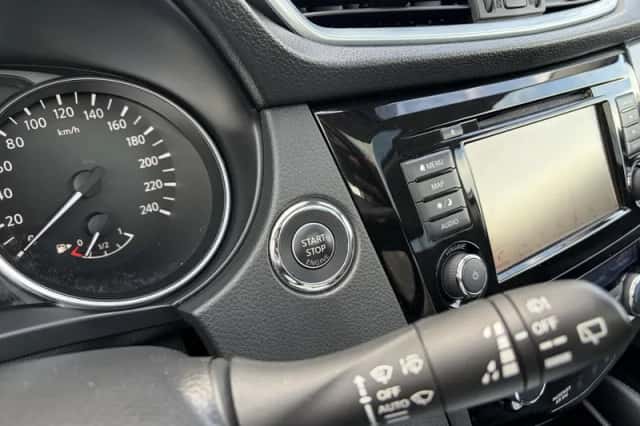 Nissan Qashqai (2020) thumbnail 17