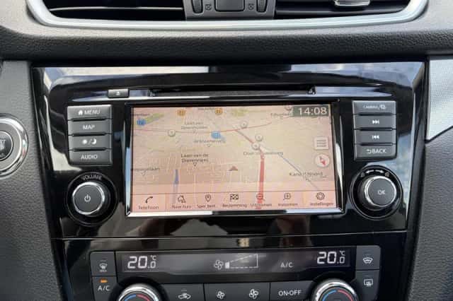 Nissan Qashqai (2020) thumbnail 24